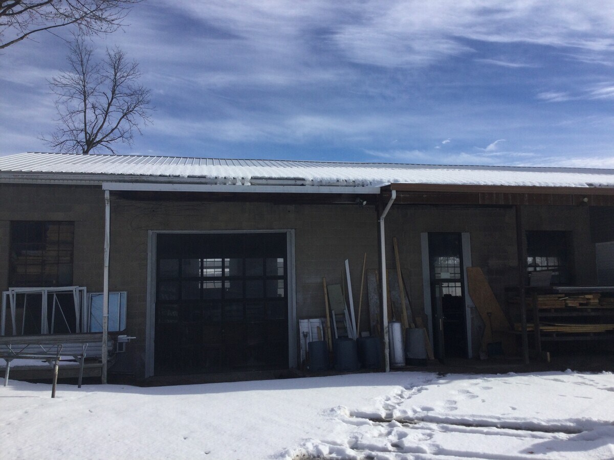 265 Charles St, Luzerne, PA 18709