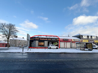 More details for 160-162 Great Northern Rd, Aberdeen - Retail for Lease