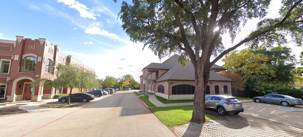 328 W Main St, Lewisville, TX for sale - Building Photo - Image 1 of 1