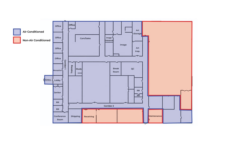 1008 Carlos Parker Blvd SW, Taylor, TX for lease - Floor Plan - Image 3 of 6
