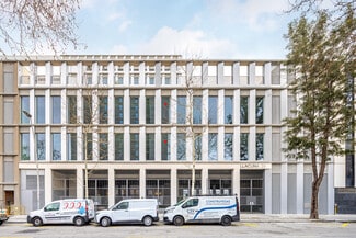 More details for Carrer de la Llacuna, 26, Barcelona - Office for Lease