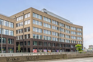 More details for 3 Sugar House Ln, London - Office for Lease