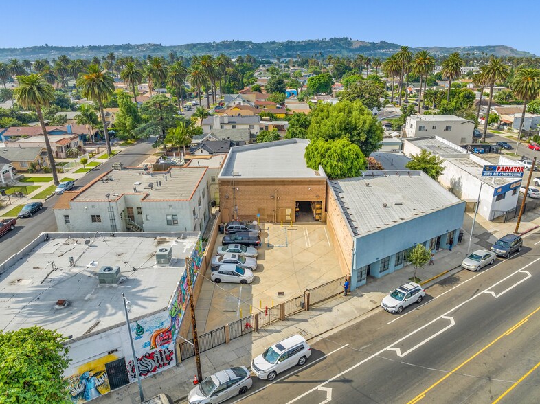 4910 W Adams Blvd, Los Angeles, CA for sale - Primary Photo - Image 1 of 1