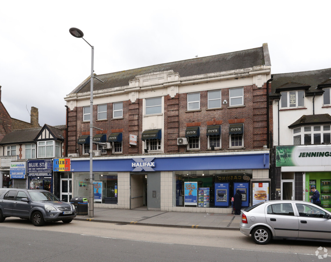 427 High Rd, Wembley, MDS HA9 7AB | LoopNet