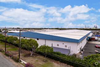 More details for 91-489 Komohana St, Kapolei, HI - Industrial for Lease