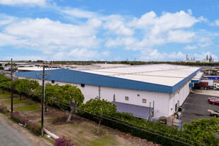 91-489 Komohana St, Kapolei HI - Warehouse