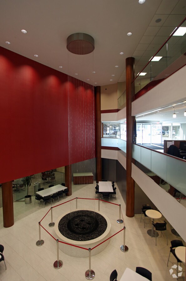 225 Broadhollow Rd, Melville, NY 11747 Fairfield Corporate Park