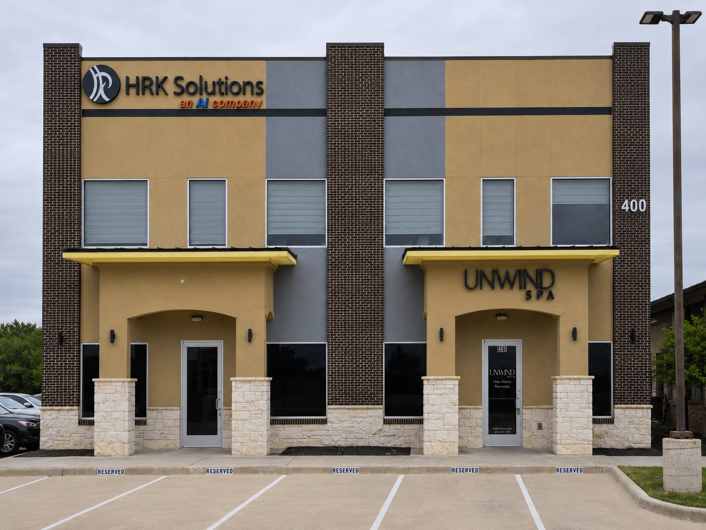 25663 Smotherman Rd, Frisco, TX for lease Interior Photo- Image 1 of 25
