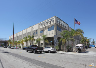 More details for 2423 E 23rd St, Los Angeles, CA - Industrial for Lease