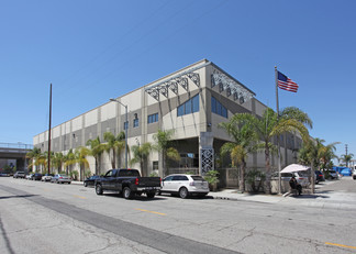 More details for 2423 E 23rd St, Los Angeles, CA - Industrial for Lease