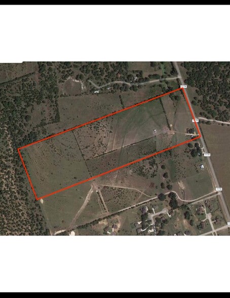 FM 1174, Bertram, TX for sale - Primary Photo - Image 1 of 1