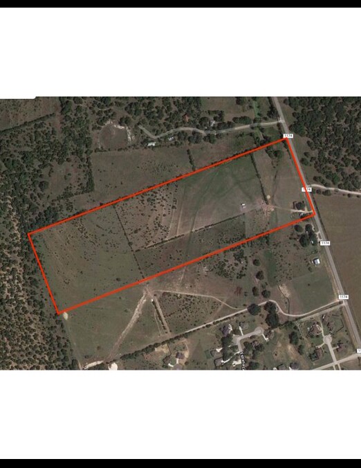 FM 1174, Bertram, TX for sale Primary Photo- Image 1 of 1