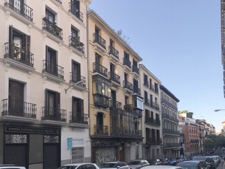 More details for Calle de Campoamor, 6, Madrid - Retail for Lease