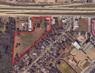 More details for 1300 E US 80 Hwy, Mesquite, TX - Land for Sale