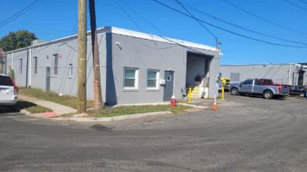1601 Pennsylvania Ave, Linden, NJ for sale - Building Photo - Image 1 of 9