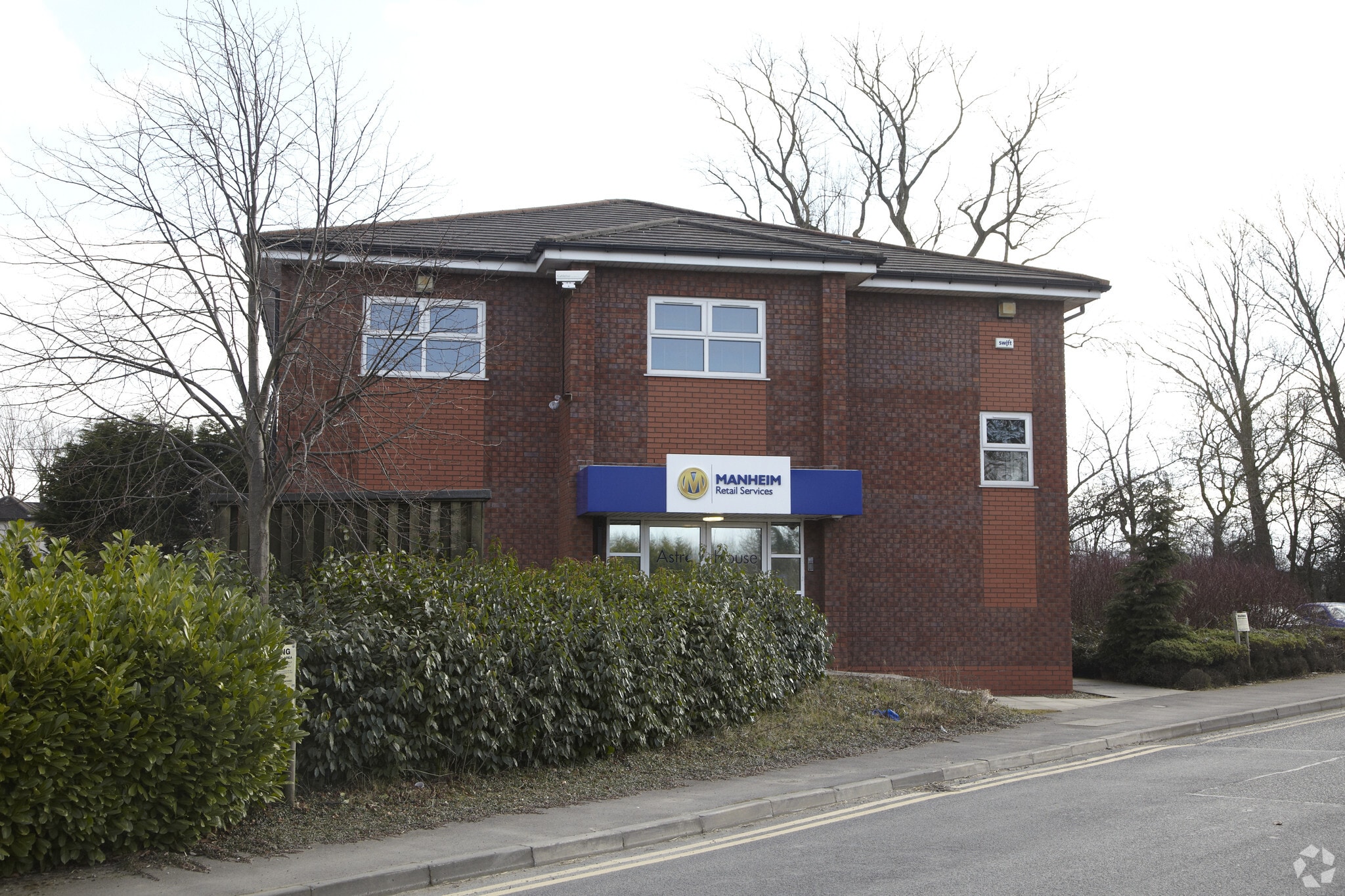 Adlington Park, Macclesfield for sale Primary Photo- Image 1 of 1