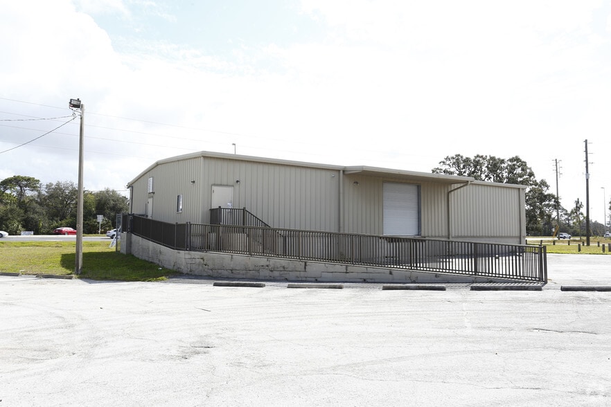 14519 US Highway 19, Hudson, FL for sale - Primary Photo - Image 1 of 1
