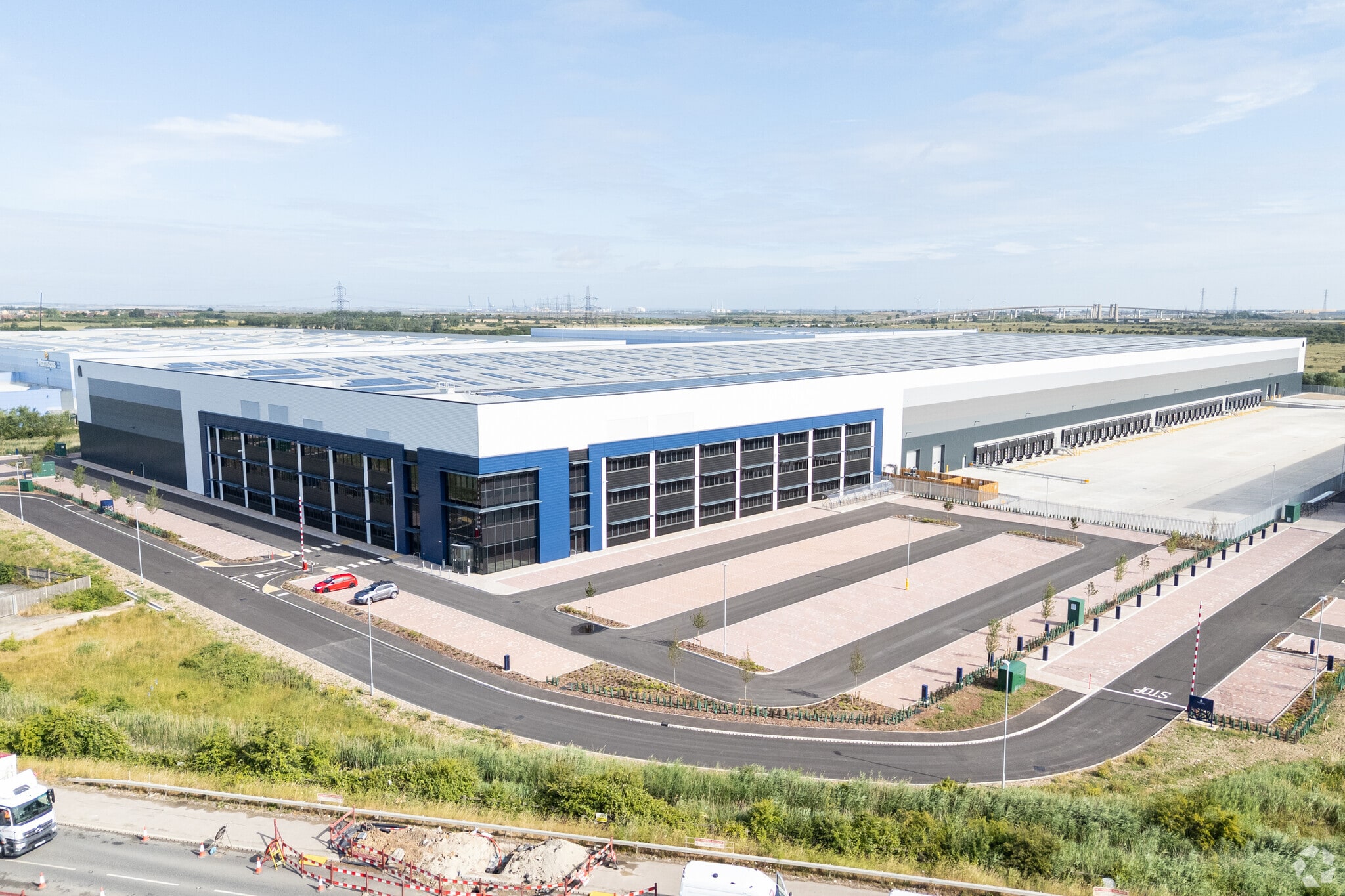 Barge Way, Sittingbourne for lease Building Photo- Image 1 of 4