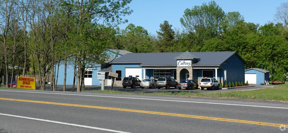 8 State Route 31, Jordan, NY for sale - Primary Photo - Image 1 of 1