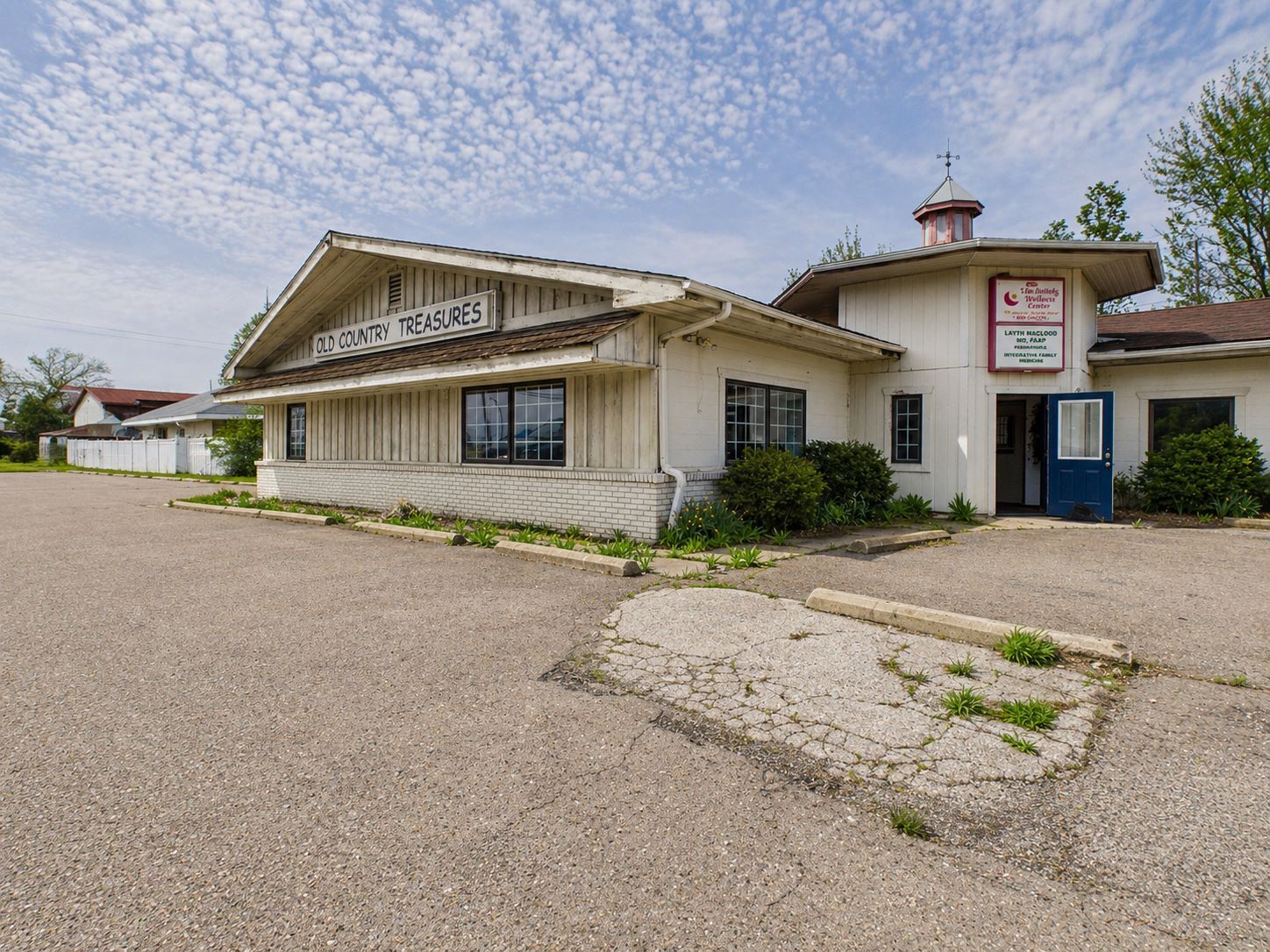 3164 Lewis Ave, Ida, MI for lease Building Photo- Image 1 of 12