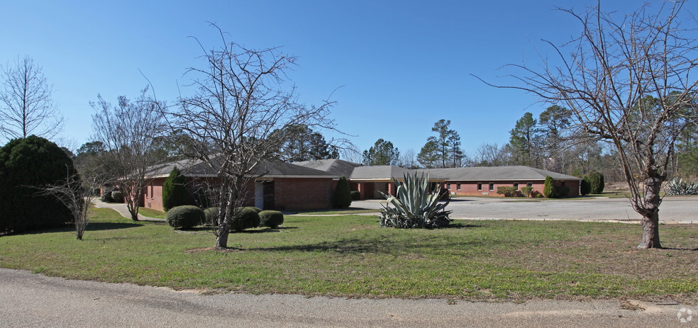 2802 McCords Ferry Rd, Eastover, SC for lease - Building Photo - Image 2 of 2