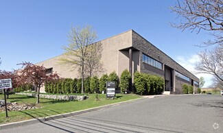 More details for 301 Penhorn Ave, Secaucus, NJ - Industrial for Lease