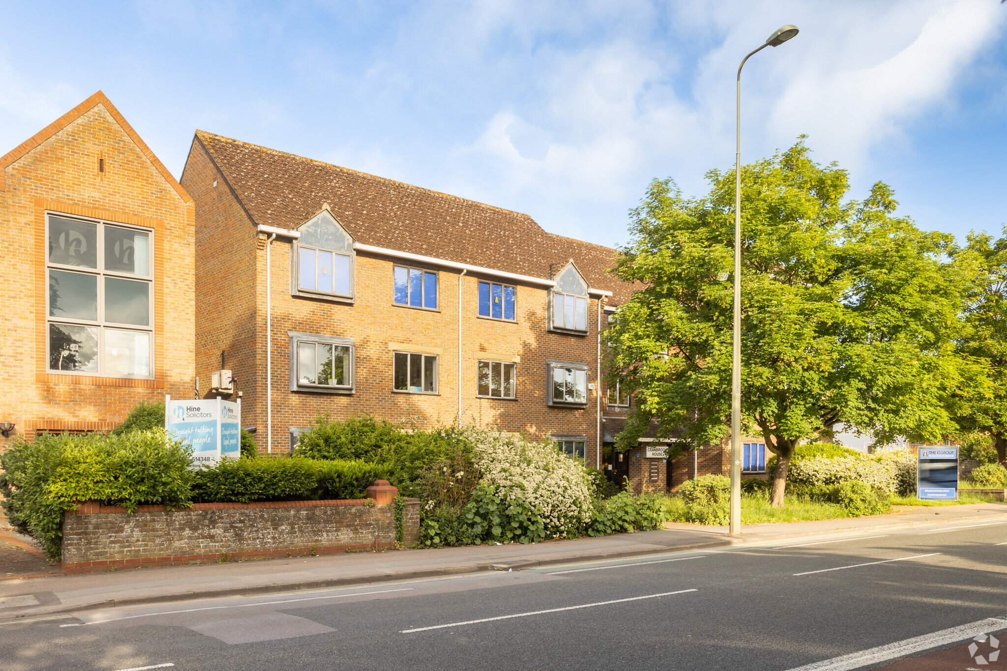 287-291 Banbury Rd, Oxford for sale Building Photo- Image 1 of 1