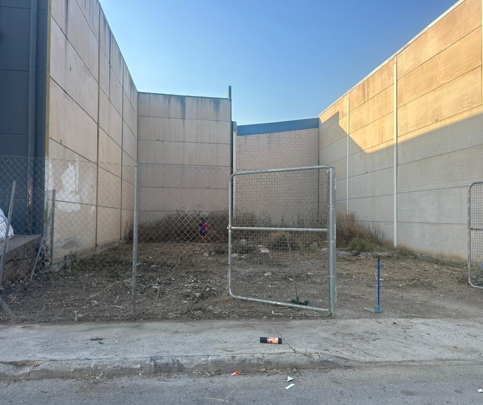 Land in Casabermeja for sale Building Photo- Image 1 of 2