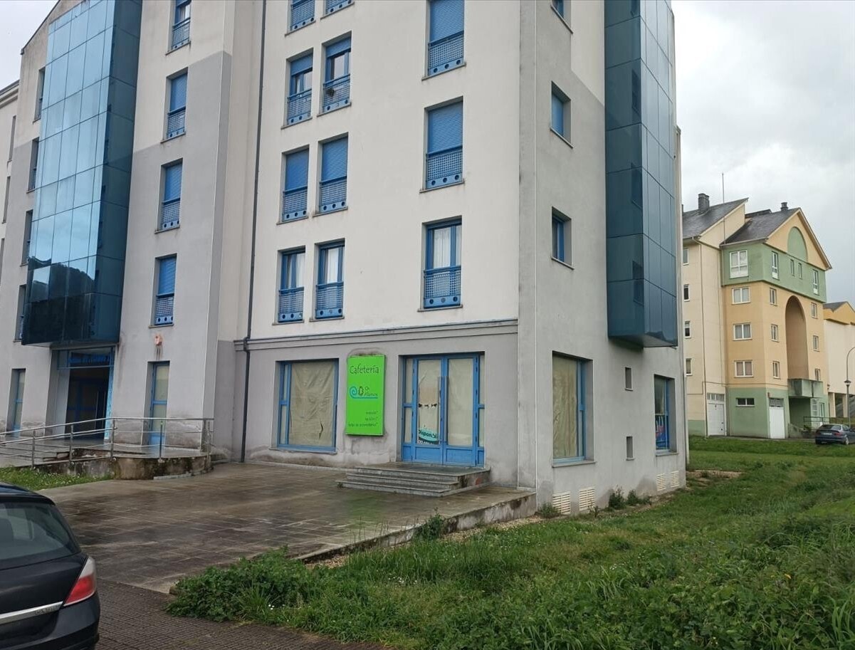 Retail in Mondoñedo for sale Building Photo- Image 1 of 28
