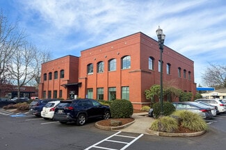 More details for 4765 Village Plaza Loop, Eugene, OR - Office for Lease
