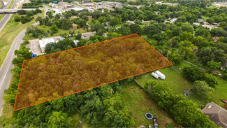 More details for 000 N Earl Rudder Fwy, Bryan, TX - Land for Sale