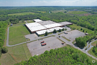 More details for 572 S New St, Eden, NC - Industrial for Lease