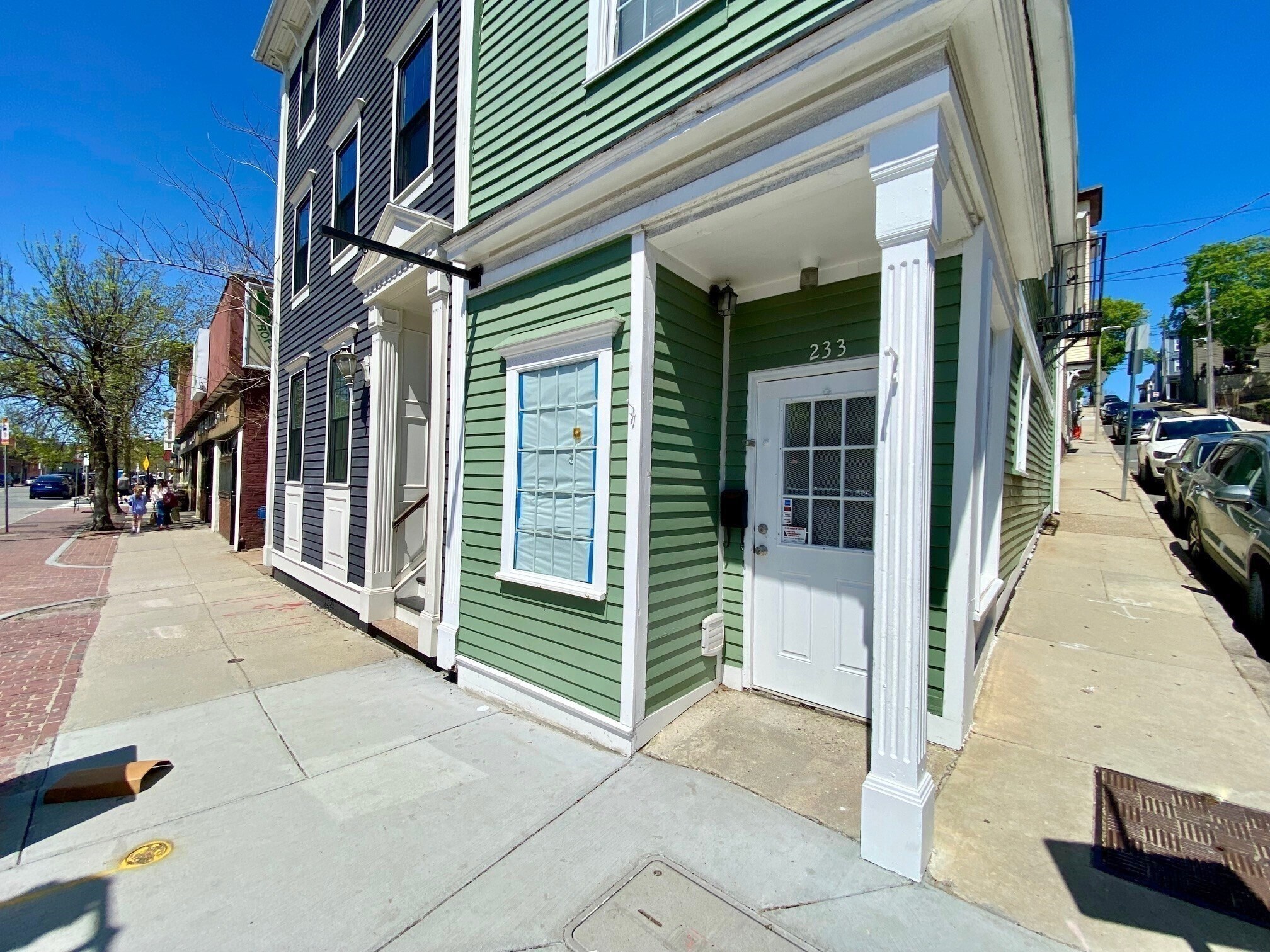 233 Main St, Boston, MA for sale Primary Photo- Image 1 of 1