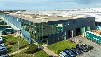 More details for Office, Industrial for Lease