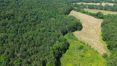 104 Kerrie Ln E, Boaz, AL - AERIAL map view - Image1