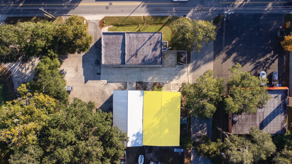 78 Masters Dr, Saint Augustine, FL for lease - Building Photo - Image 2 of 31