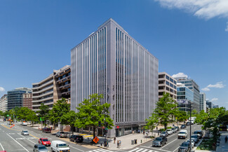 More details for 1901 Pennsylvania Ave NW, Washington, DC - Retail for Lease