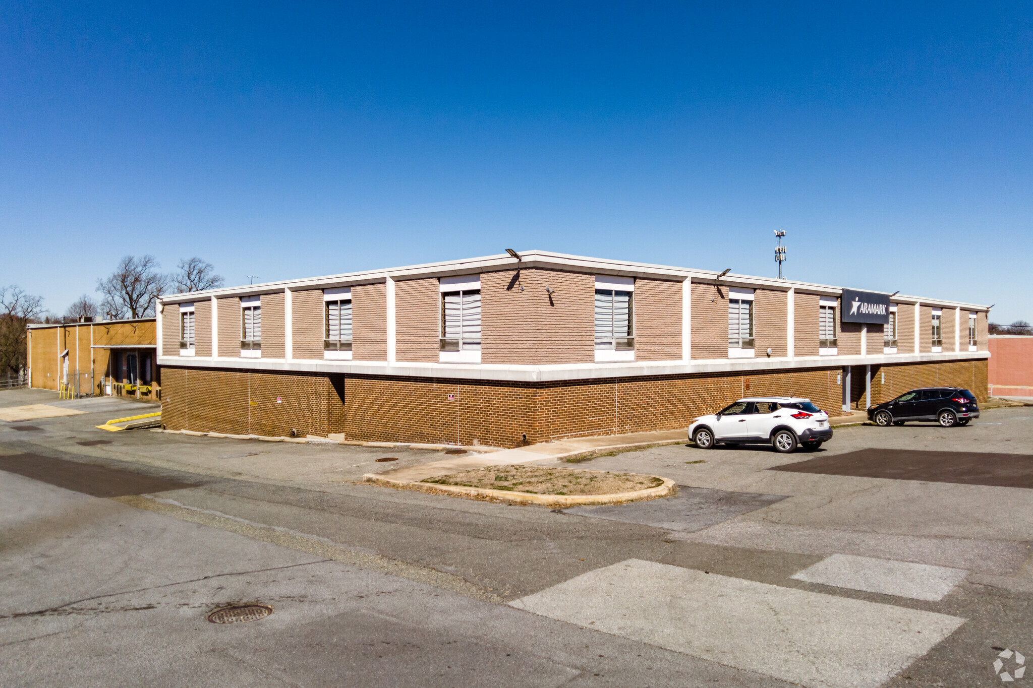 3342 Bladensburg Rd, Brentwood, MD for sale Building Photo- Image 1 of 17