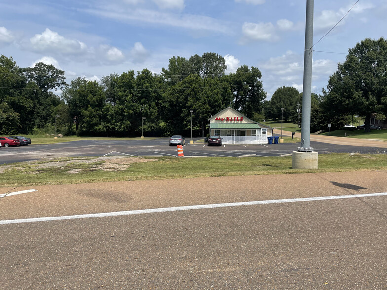 NWC Hwy 57 & Hwy 196, Piperton, TN for sale - Building Photo - Image 2 of 5