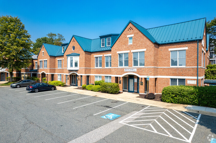 2012 Tollgate Rd, Bel Air, MD for lease - Building Photo - Image 1 of 10