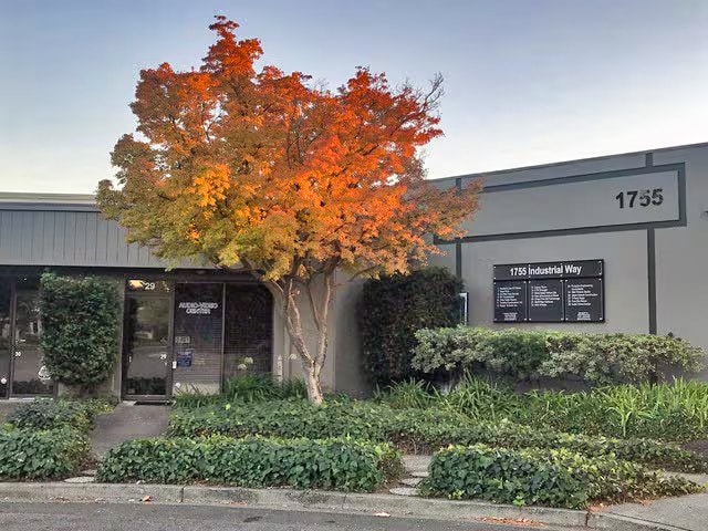 1755 Industrial Way, Napa, CA for lease Building Photo- Image 1 of 2