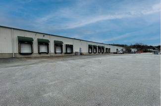 More details for 154 Metro Ct, Greer, SC - Industrial for Lease