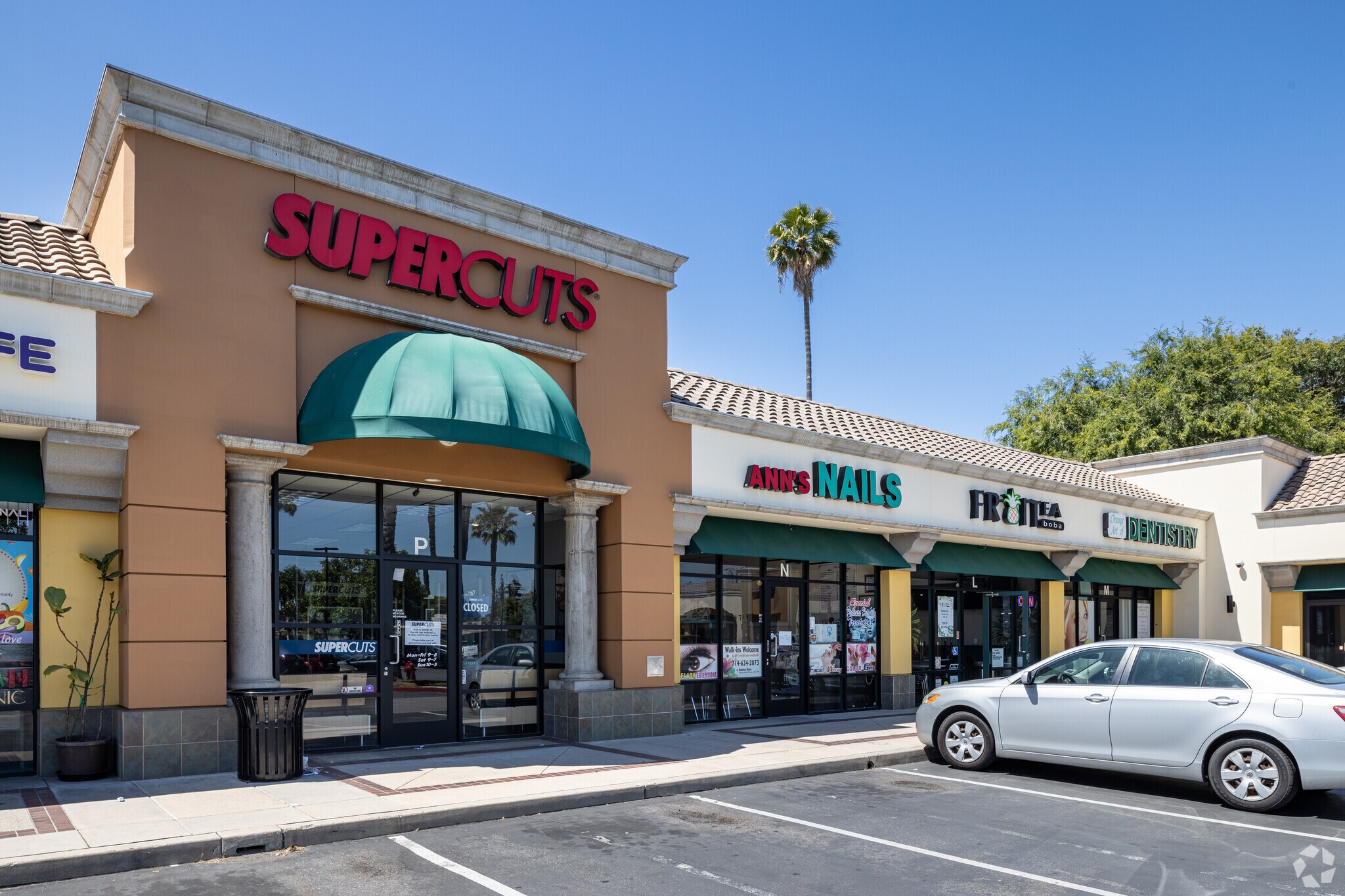 500 S Main Street Orange Ca 130-150 S Main St, Orange, CA 92868 - Galleria L'Orange | LoopNet