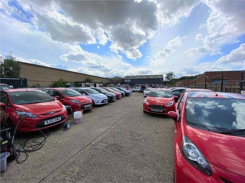 Drakes Ln, Boreham for lease - Building Photo - Image 2 of 3