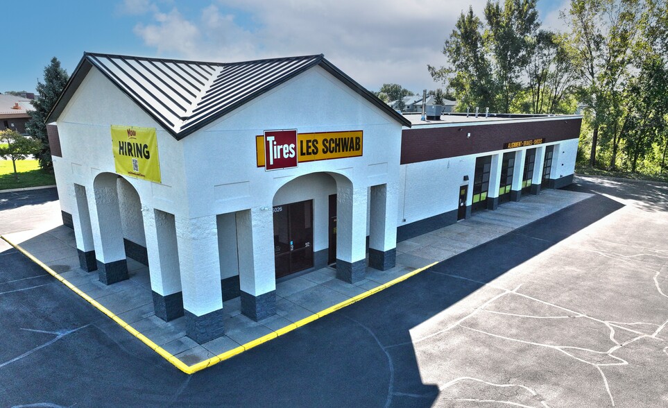 15026 Cimmaron Ave W, Rosemount, MN for sale - Building Photo - Image 1 of 7