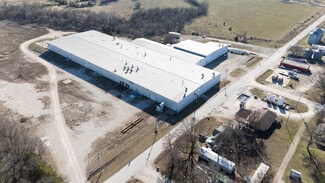 More details for 100 Center St, Galesburg, KS - Industrial for Sale