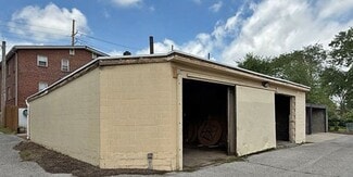 More details for 1130 Tamm Ave, Saint Louis, MO - Industrial for Lease