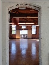 100 Business St, Hyde Park, MA for lease Building Photo- Image 2 of 9