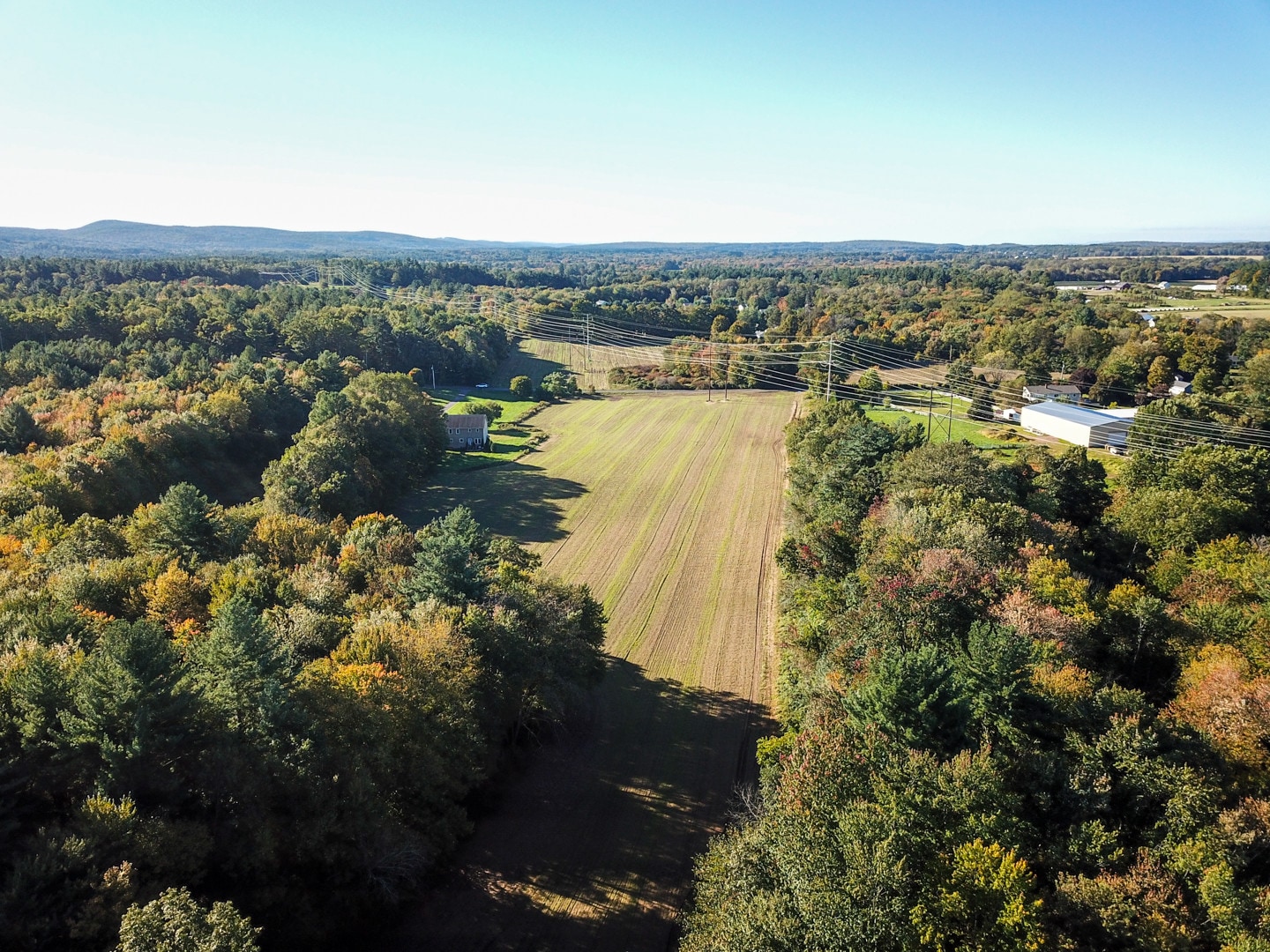 43 Stafford Rd, Somers, CT 06071 43 Stafford Road, Somers CT 06071