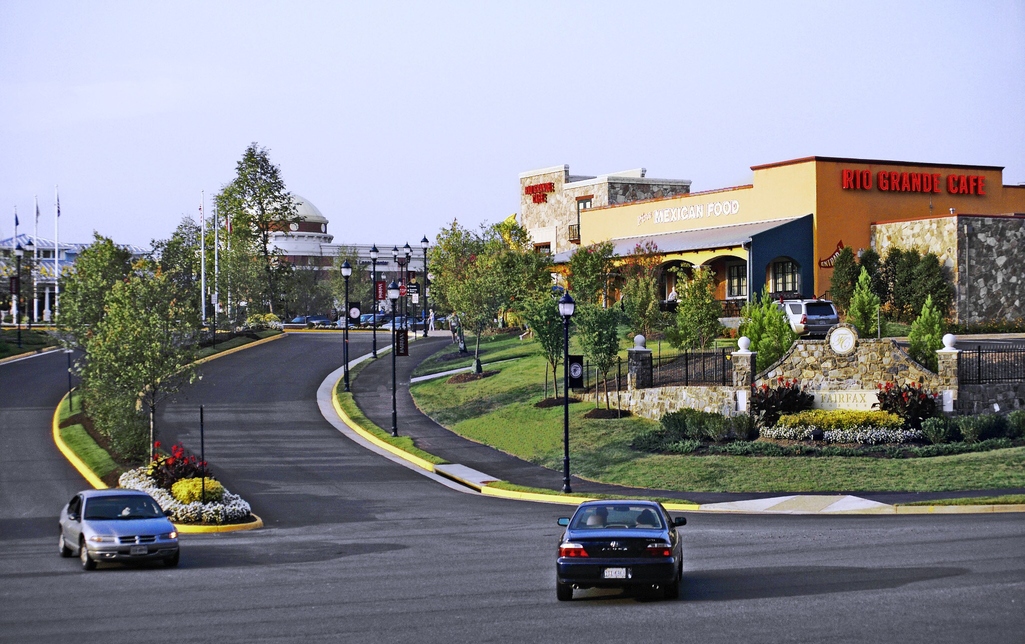 11951 Grand Commons Ave, Fairfax, VA for sale Building Photo- Image 1 of 1